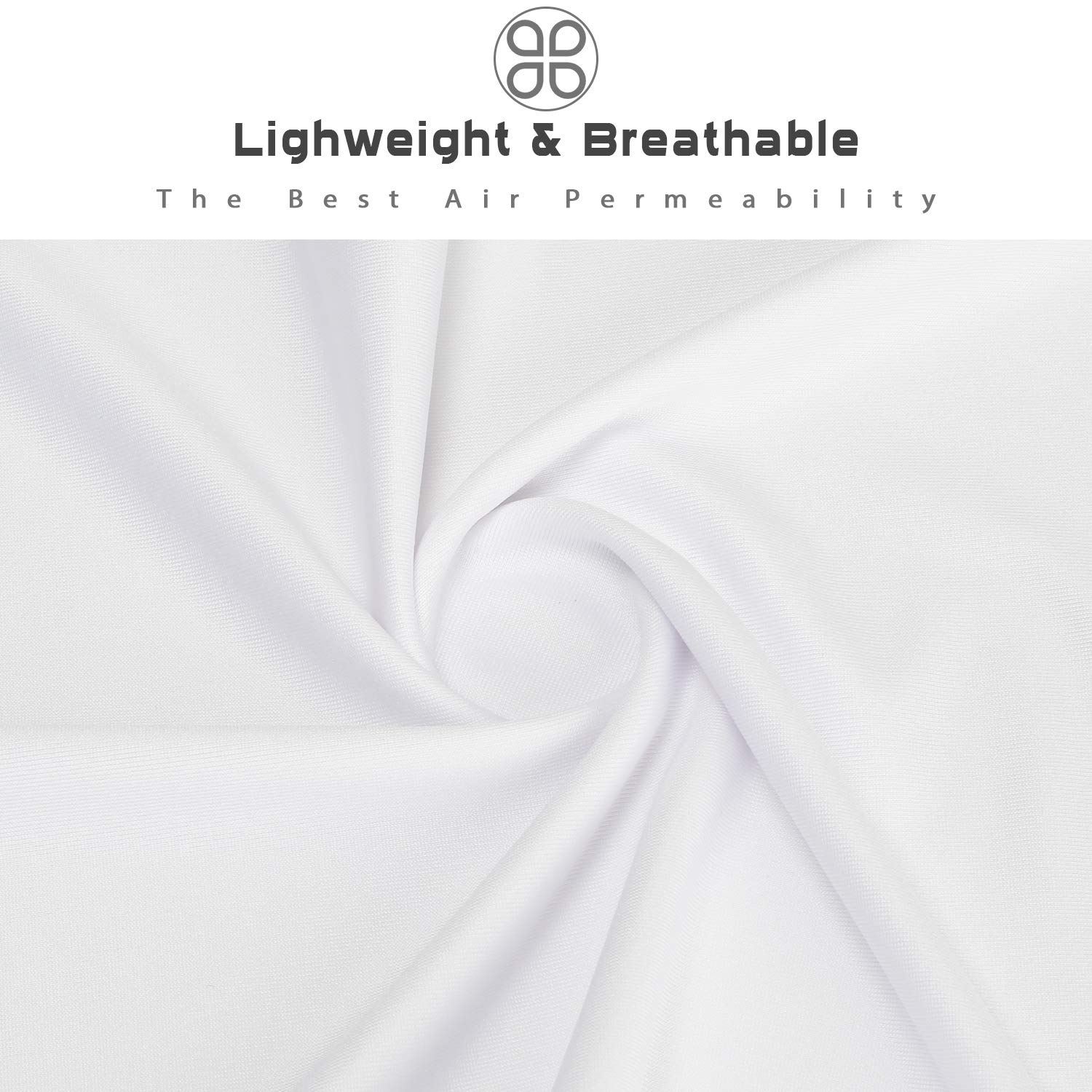 Bella Canvas 2-Ply Sewn Mask, Adult, Black