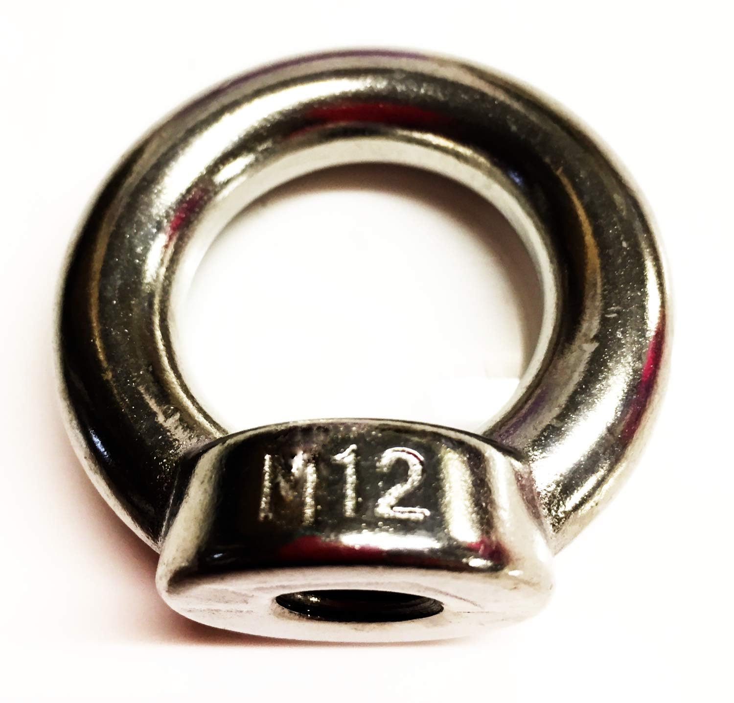 Eye Nuts Stainless Steel 304 Heavy Duty Lifting Nuts - China Lifting - View #10