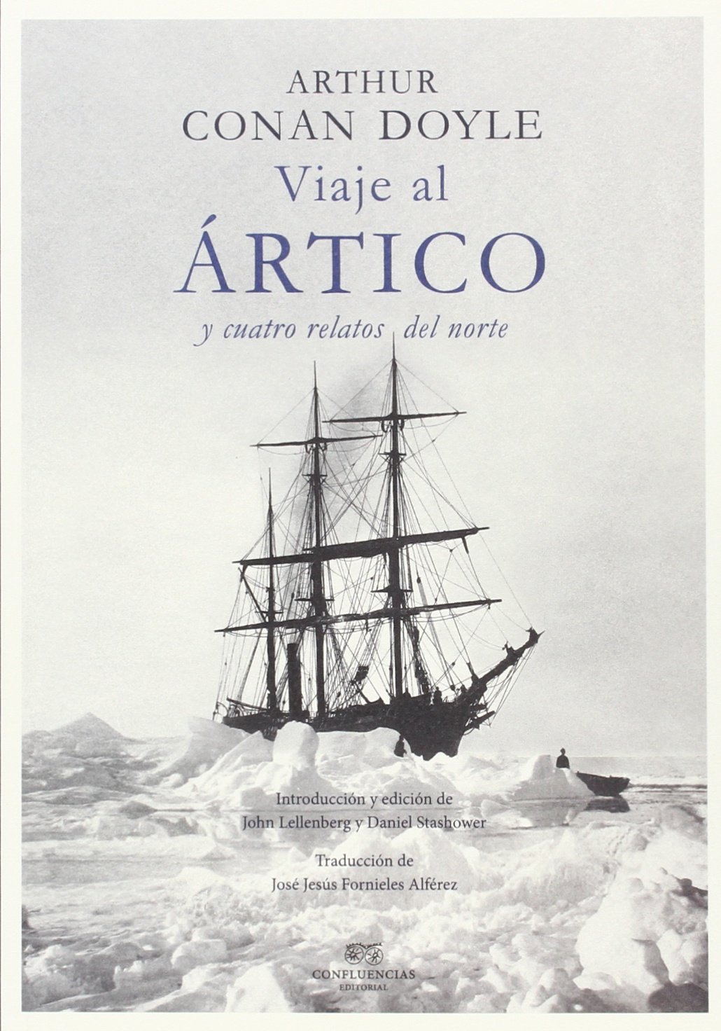 Viaje por el Ártico