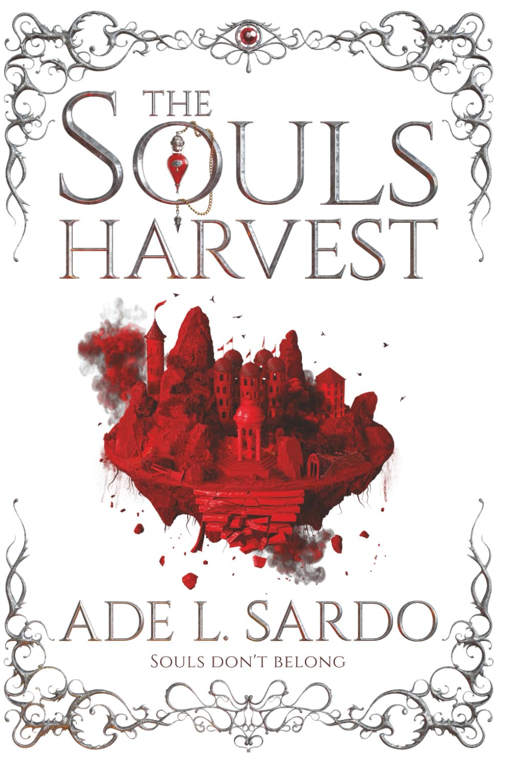 The Souls Harvest