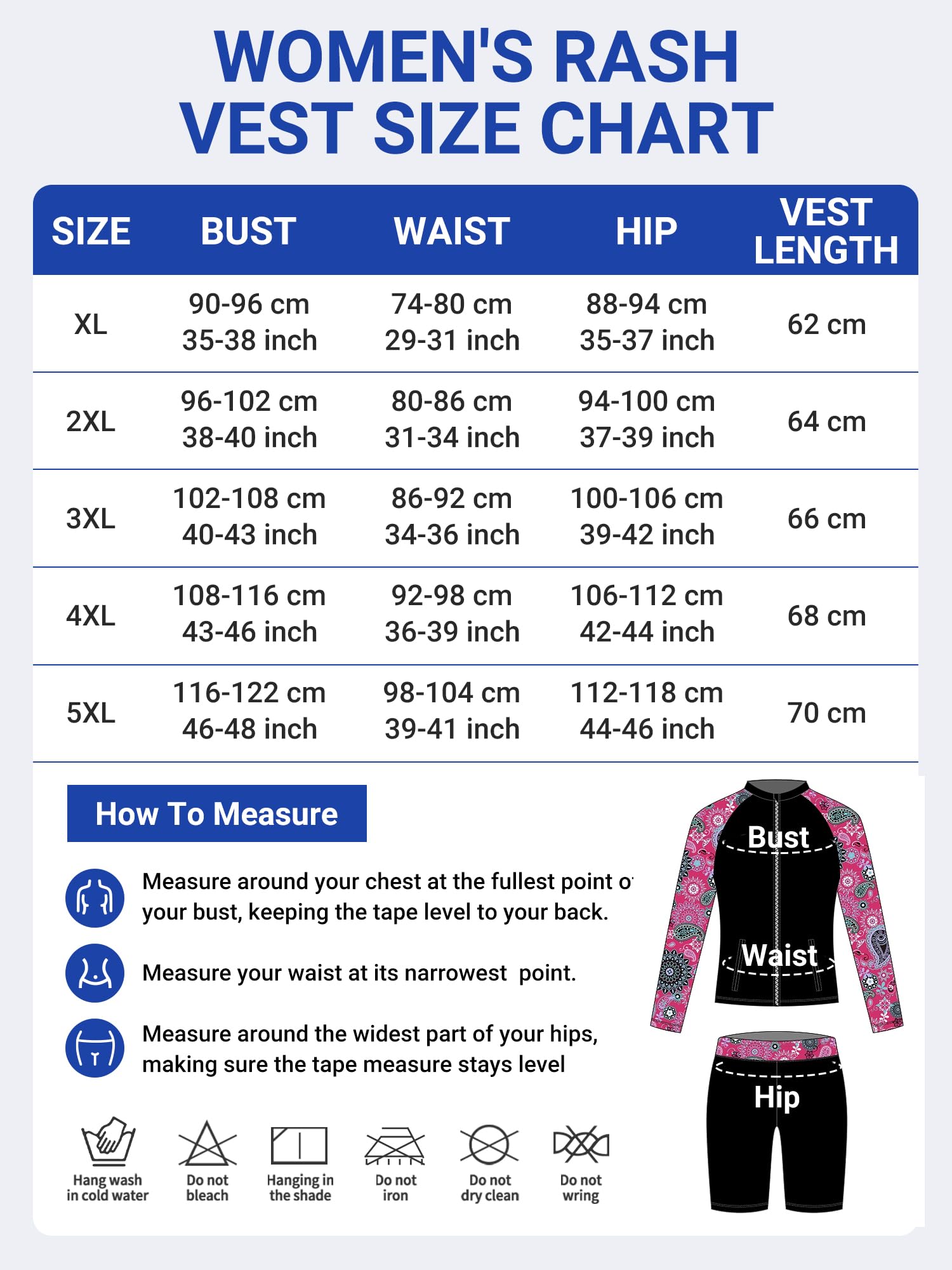 Owntop Maillot de bain 2 pièces UPF 50+ à manches longues avec fermeture éclair et short taille haute pour femme Natation Surf