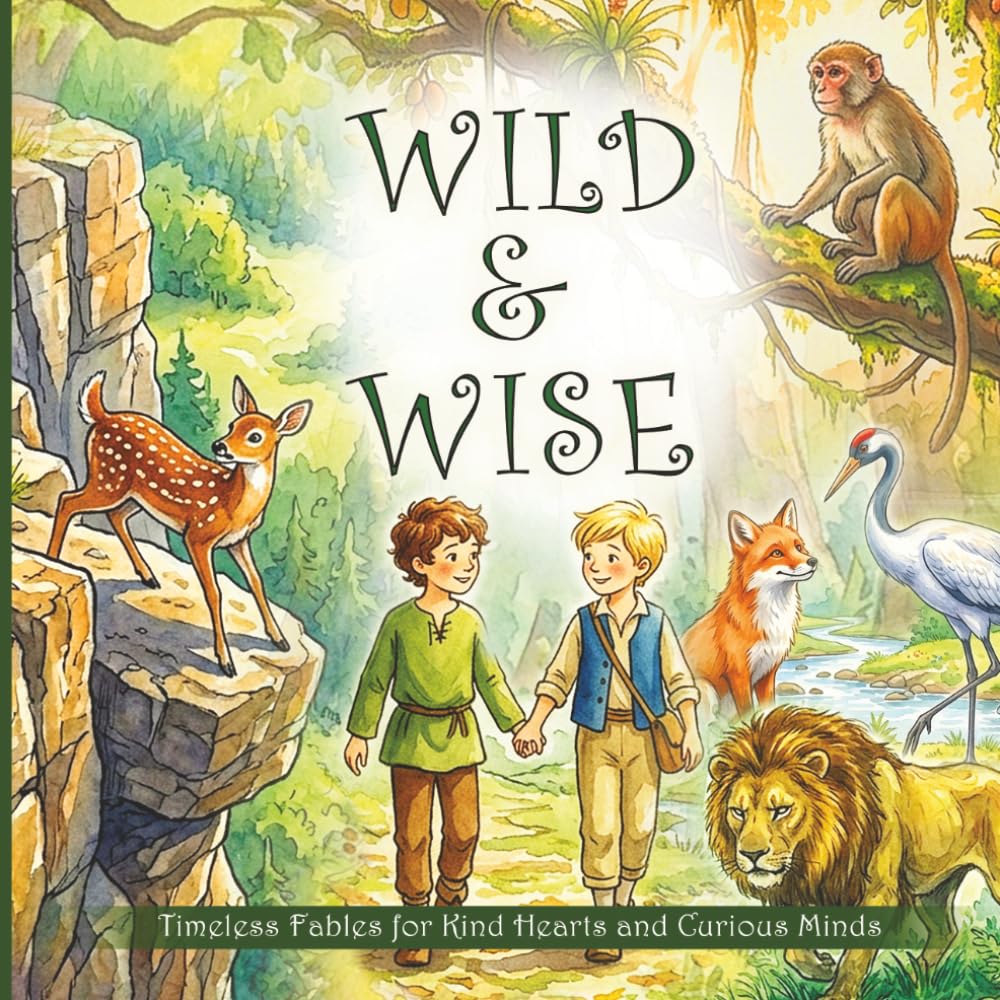 Wild & Wise
