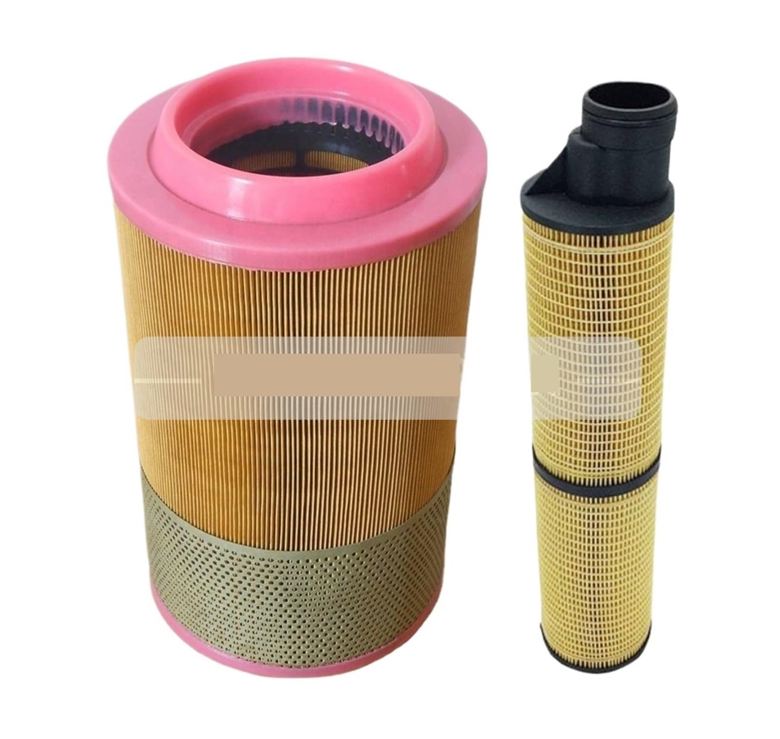 Cxfcihft One Color 1Pcs Filter Kit Fits Air Compressor 2901194402 2901194401 2901056612(2901056612)