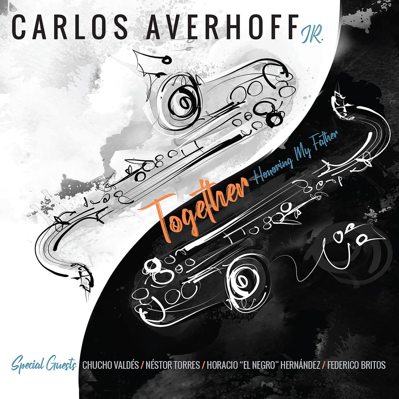 Carlos Averhoff Jr.