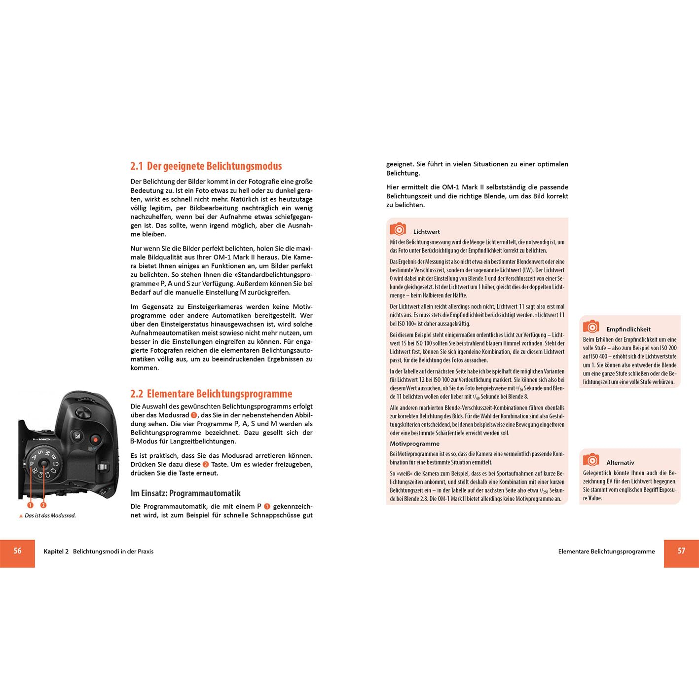 OM System OM-1 Mark II: Das umfangreiche Praxisbuch zu Ihrer Profi-Kamera: Vom Profi lernen: Bessere Fotos & Videos durch Expertenwissen, praxisnahe Tipps und detaillierte Anleitungen