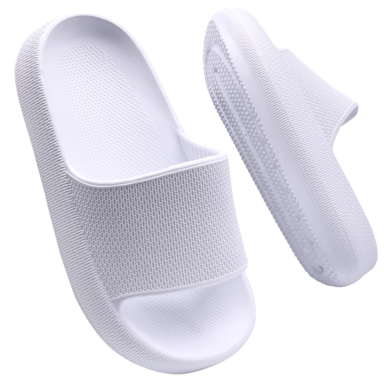 Niños Verano Zapatillas Niñas Ducha Zapatillas Antideslizantes Verano Playa Piscina Sandalias 29-35 EU