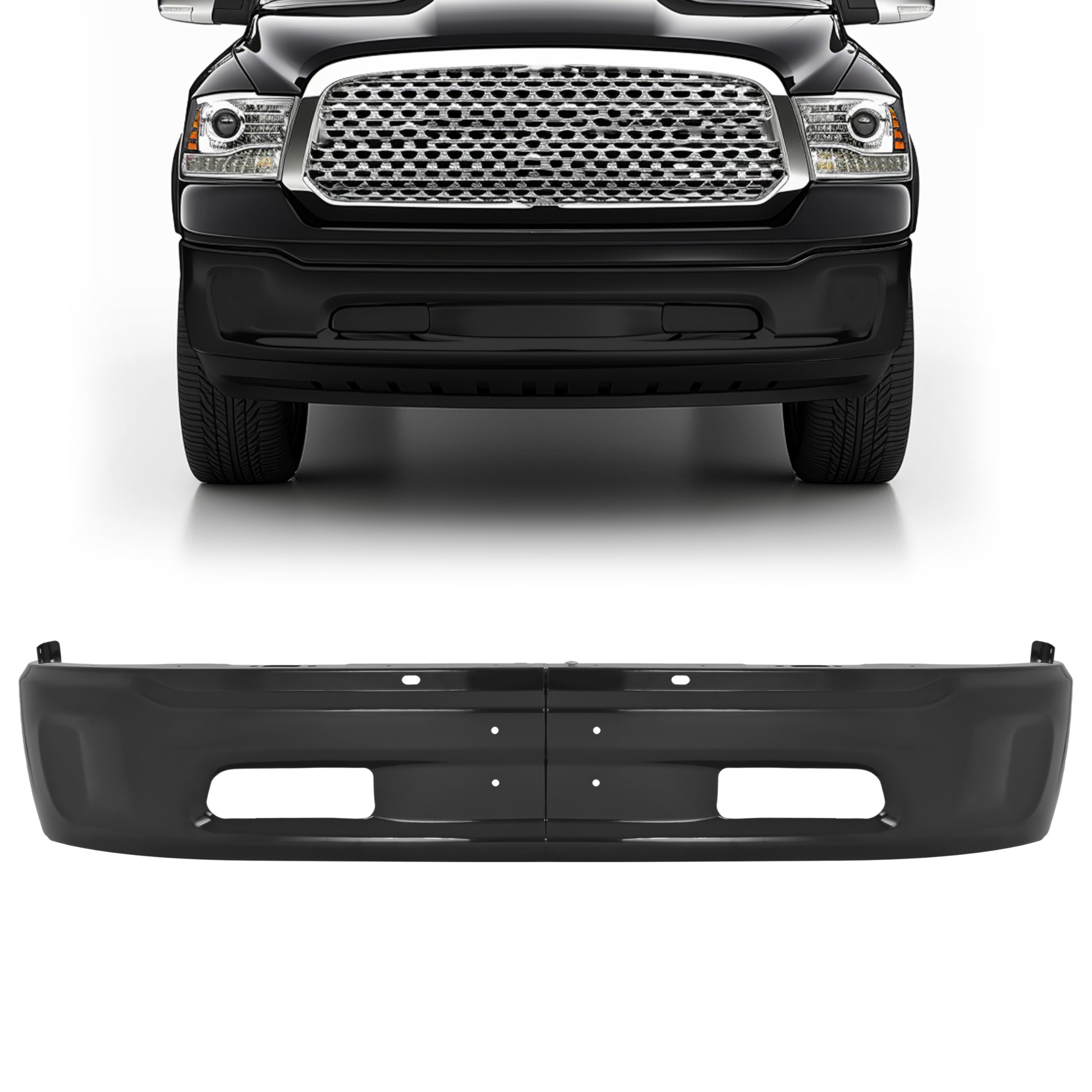 ◆ｔｅｔｅ◆ Amazon.com: KYYET Front Bumper License Tag Plate Frame