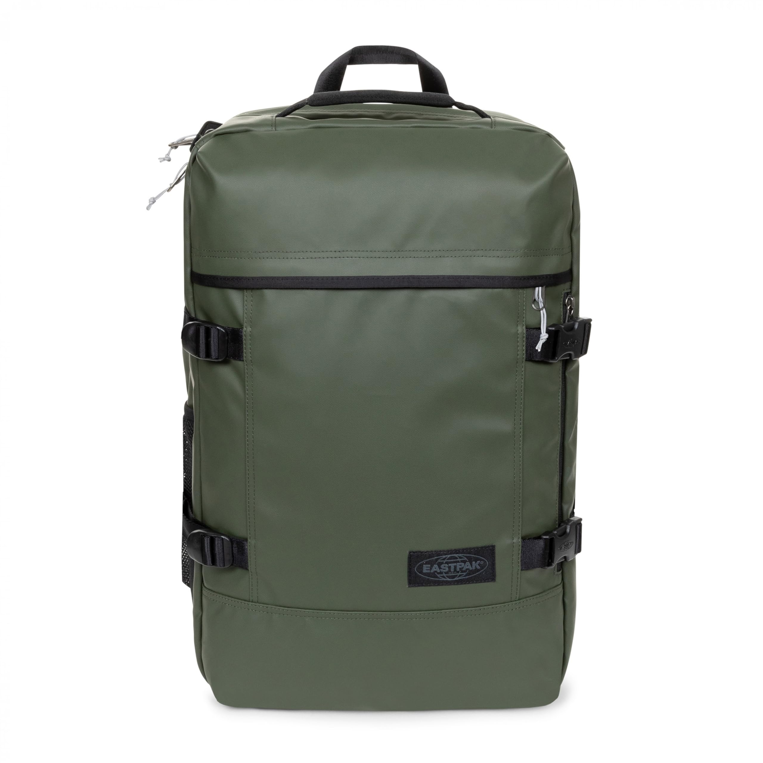 Travelpack – 42L Cabin-Size 2-in-1 Duffel, Convertible Backpack, 17-inch Laptop Sleeve, T…