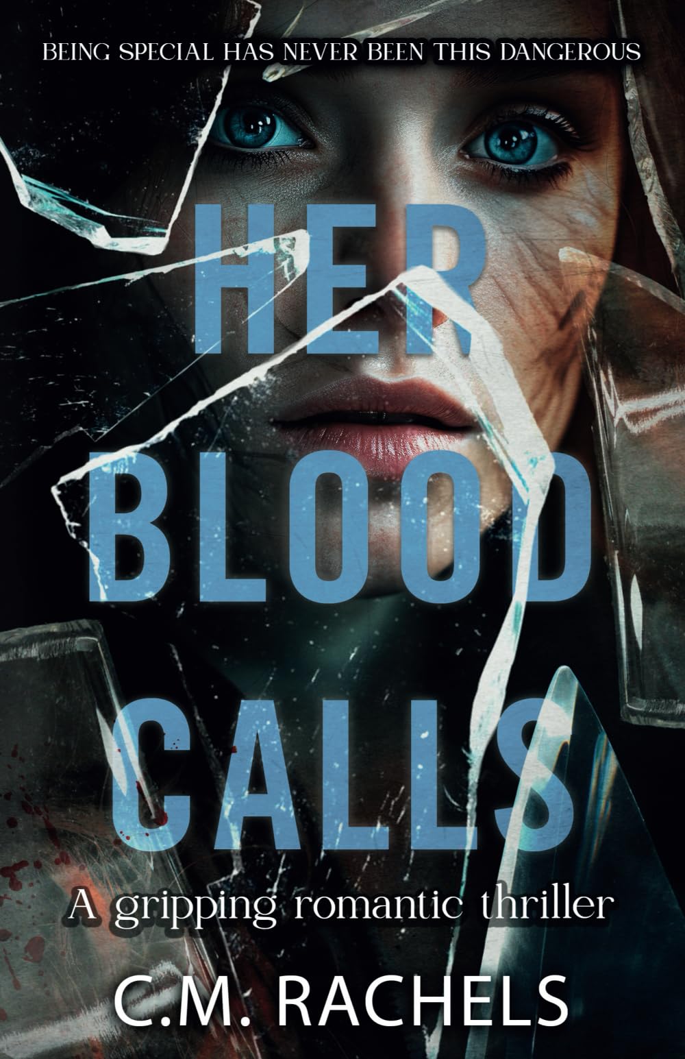 Her Blood Calls