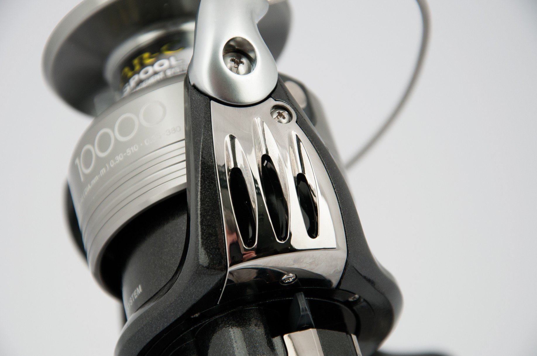 Shimano Baitrunner XT RB