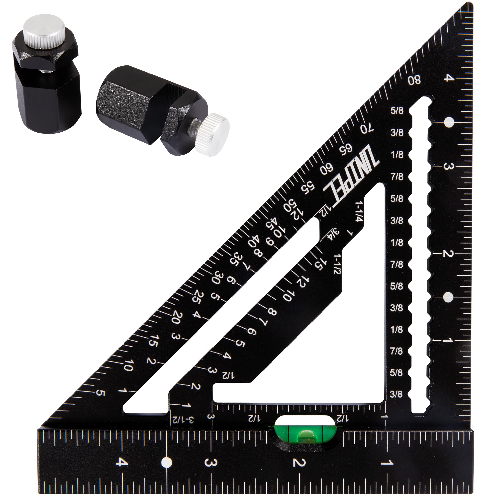 UNIPEC 4.5 inch Rafter Square