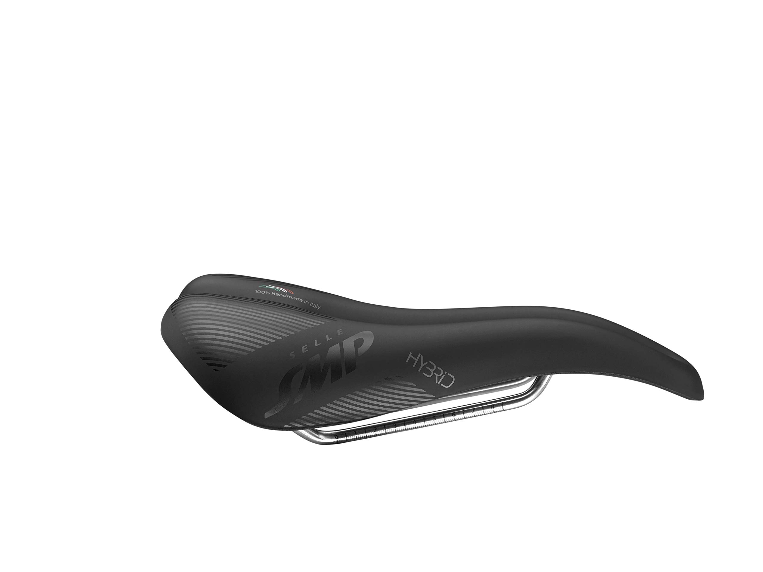 SMP Selle Hybrid - Sillín de Bicicleta de montaña