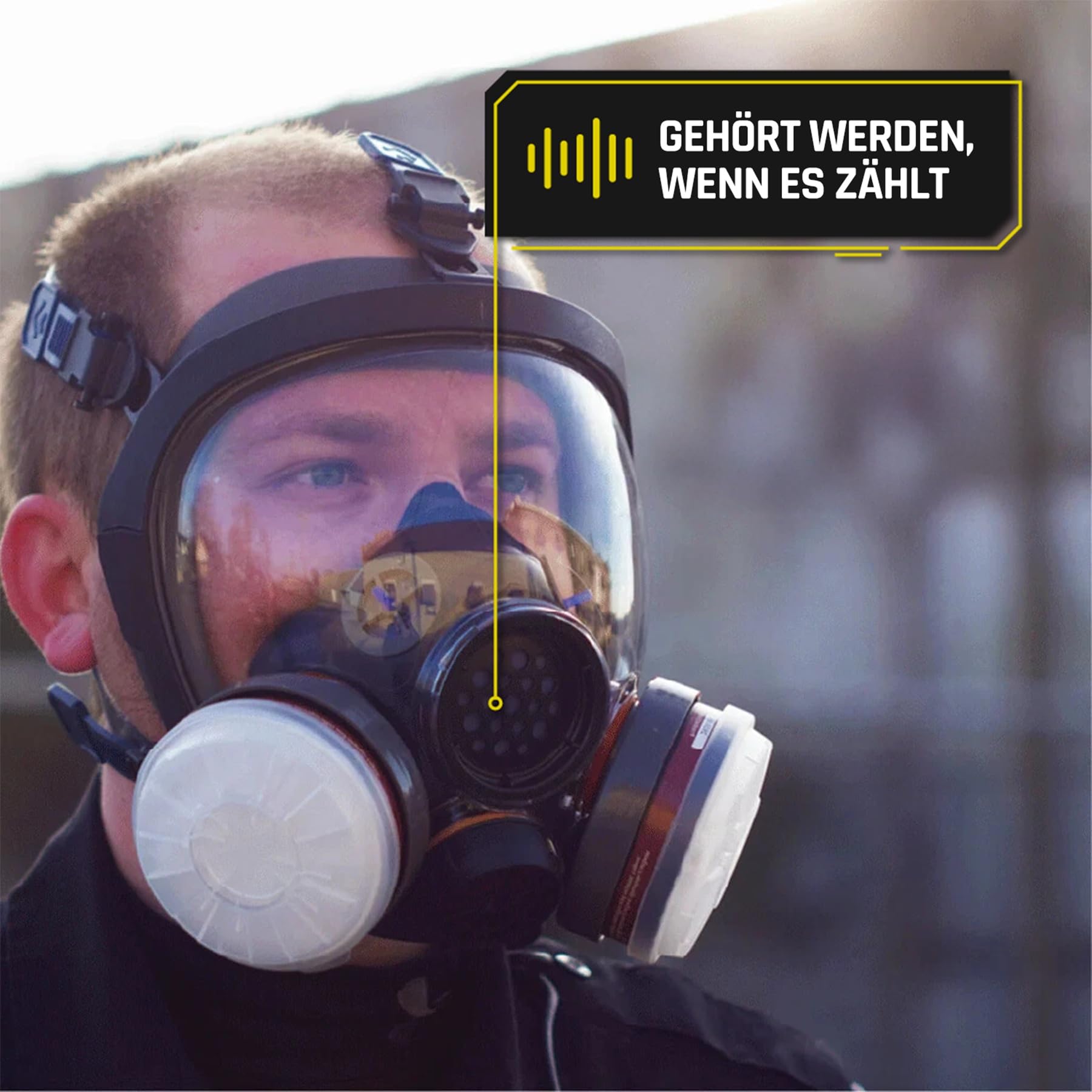 PT-100 Survival & Tactical 40mm gasmaske mit filter vollgesichtsmaske schutzmaske mit filter gas maske gasmaske militär vollmaske atemschutz gesichtsschutzmaske rauchschutzmaske filtermaske feinstaub