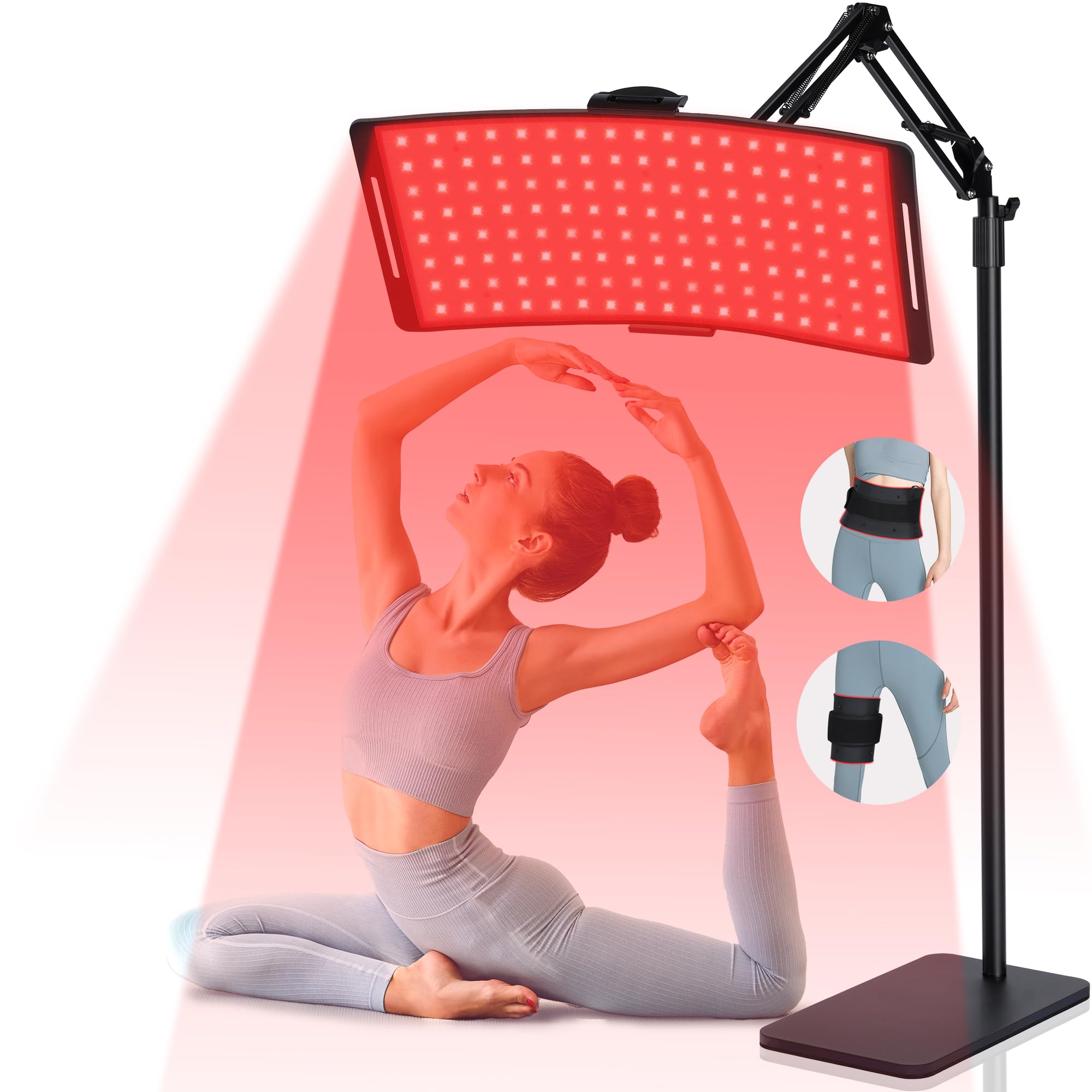 KingPavonini 2-in-1 Lamp