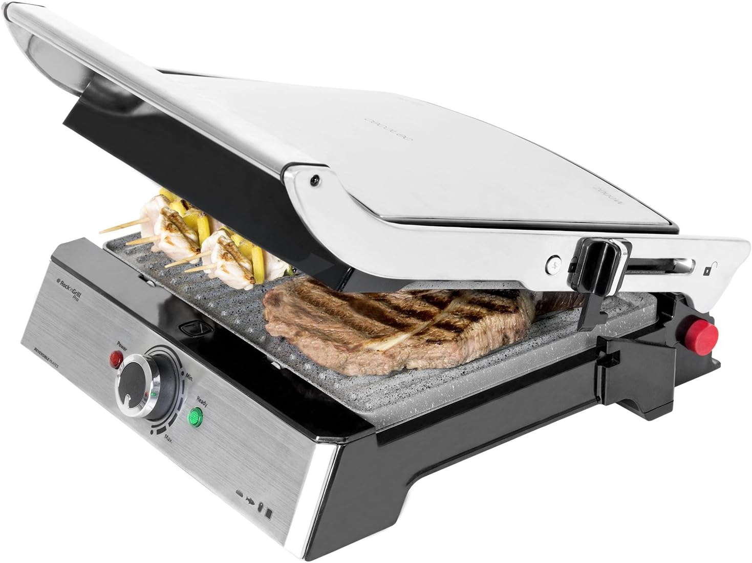 Rock'nGrill Pro