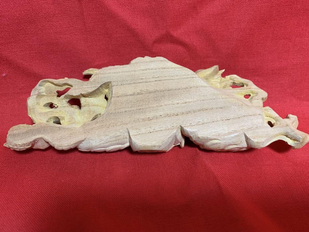 Amazon.co.jp: だんじり、地車、山車、欅、木彫り、双龍、龍、龍神