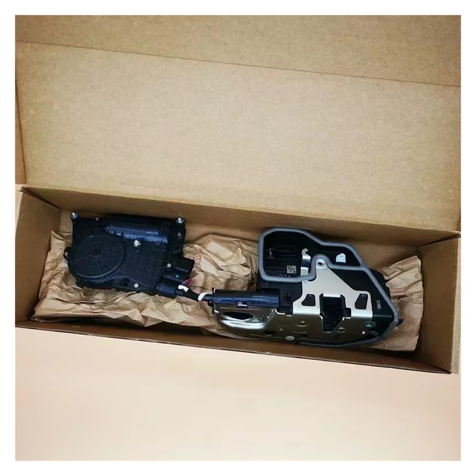 Kpuwers A Rear Right For Bmw For X5 E70 For X6 E71 E72 Car Power Door Lock Actuator Soft Close 51217315019 51217315022 51227315023 51227315024 Door Lock Latch Actuator(A Rear Right)