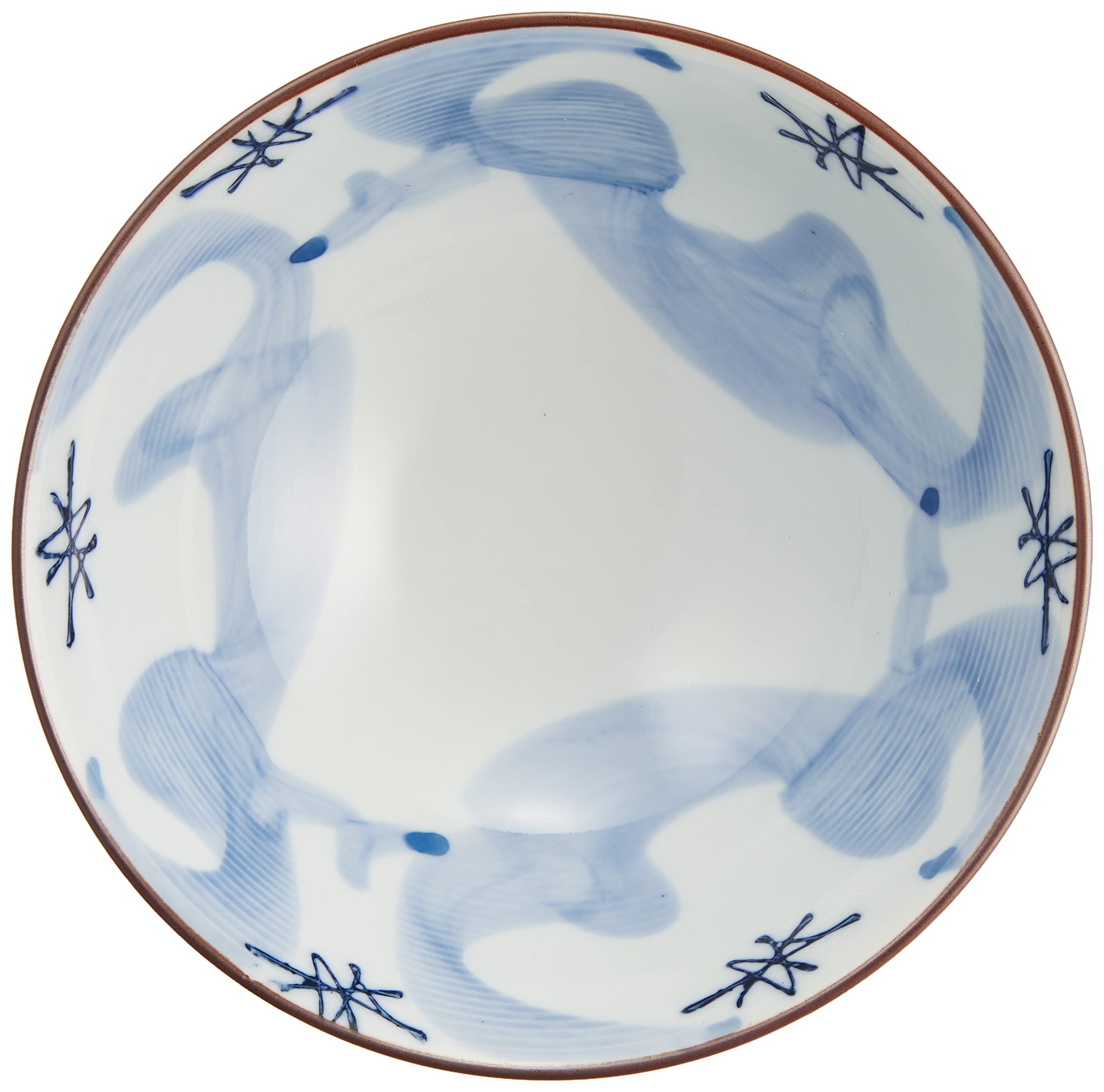 Amazon｜有田焼 CtoC JAPAN 茶碗 (ちゃわん)02-663775｜飯碗