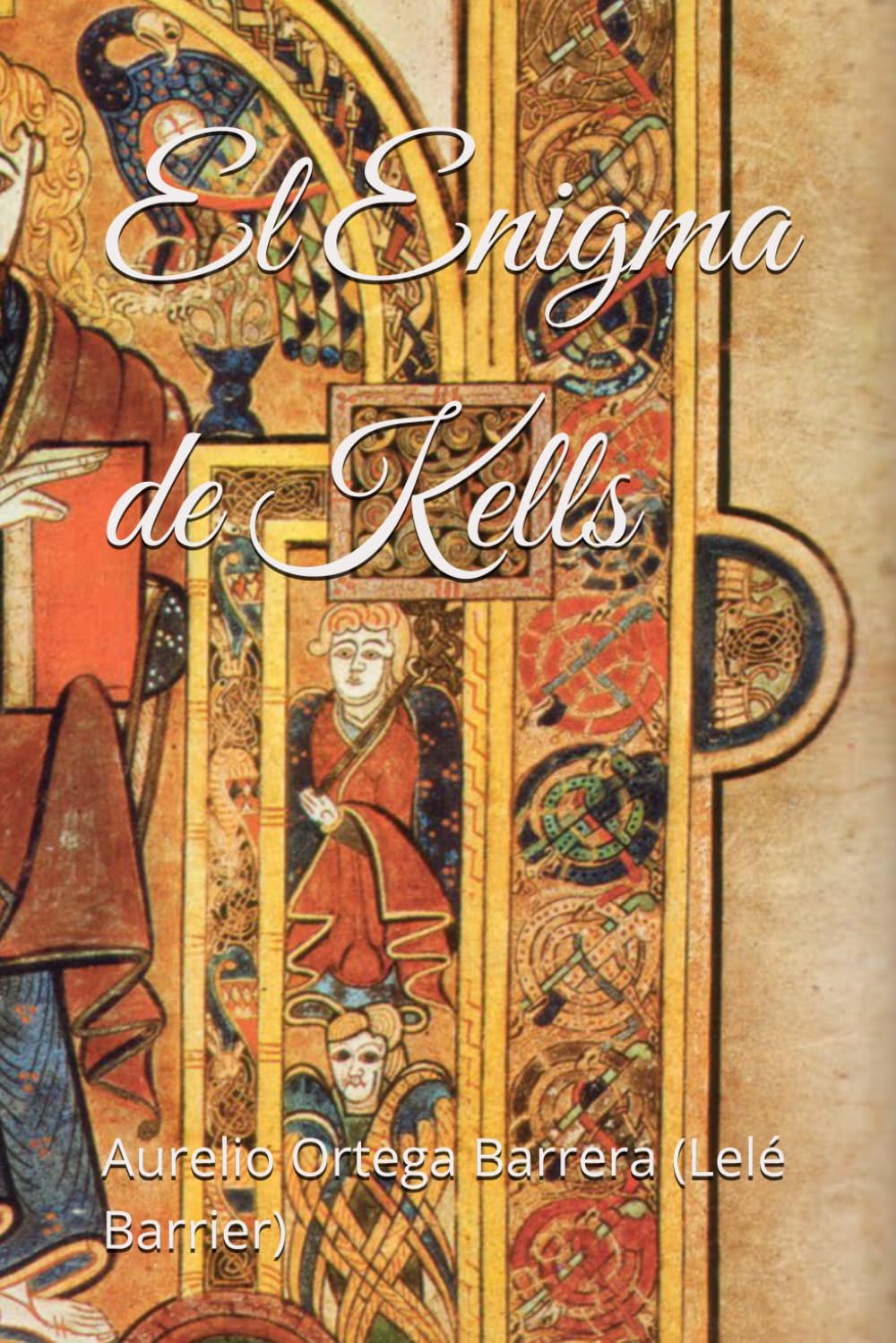 El Enigma de Kells