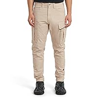 G-STAR Zip Pocket 3d Skinny Cargo Pants 2.0, Pantaloni Uomo