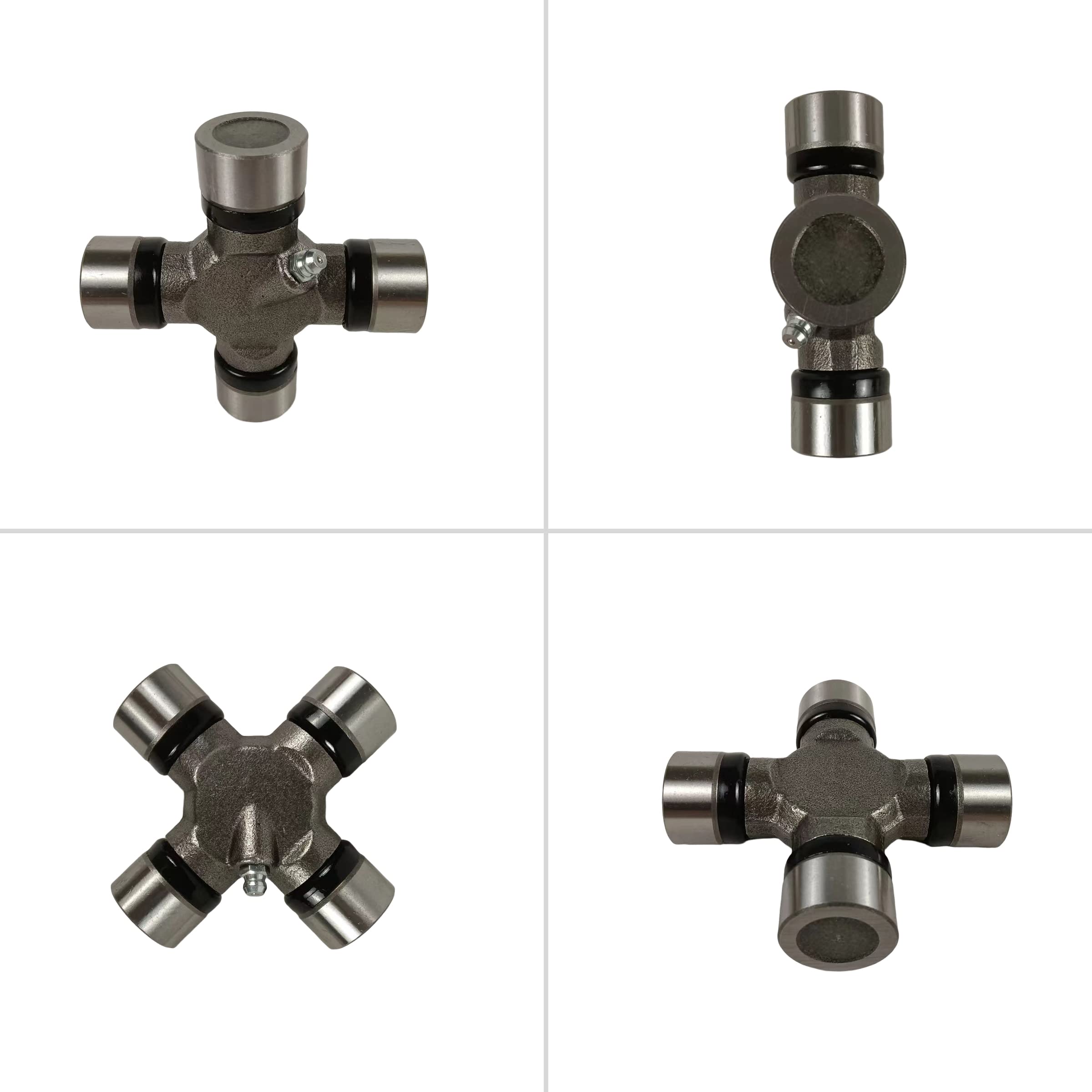 Spicer U-joint Spicer 5-213X U-Joint Kit - Replacement 1330 Series Universal  Joint