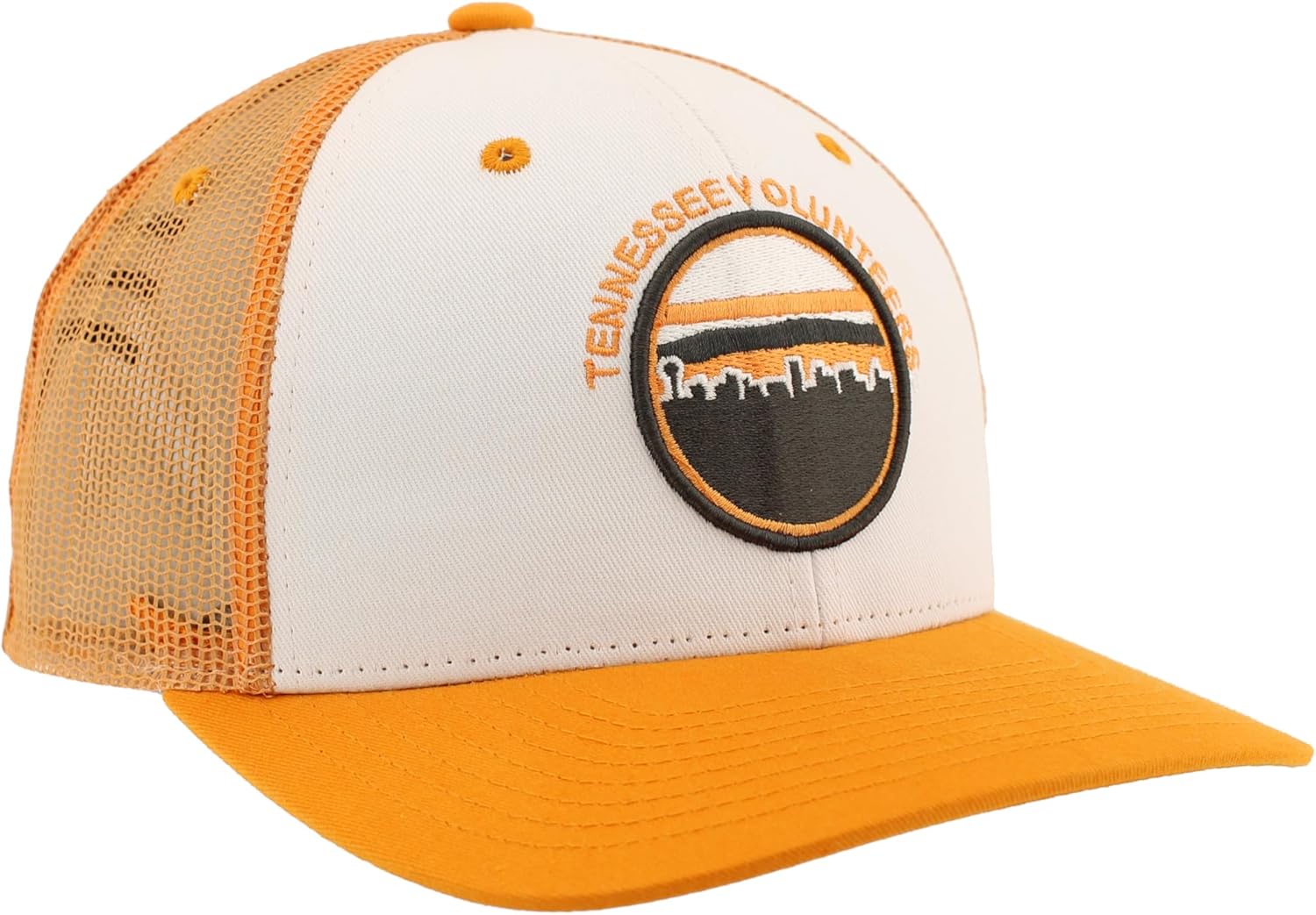 ZHATS NCAA Unisex-Adult NCAA Officially Licensed Trucker Hat Dakota Fan Focus - Image 5