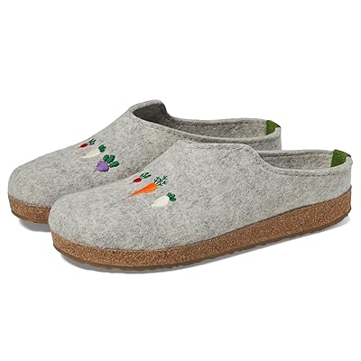 Haflinger Roots Athletic Shoes Gray