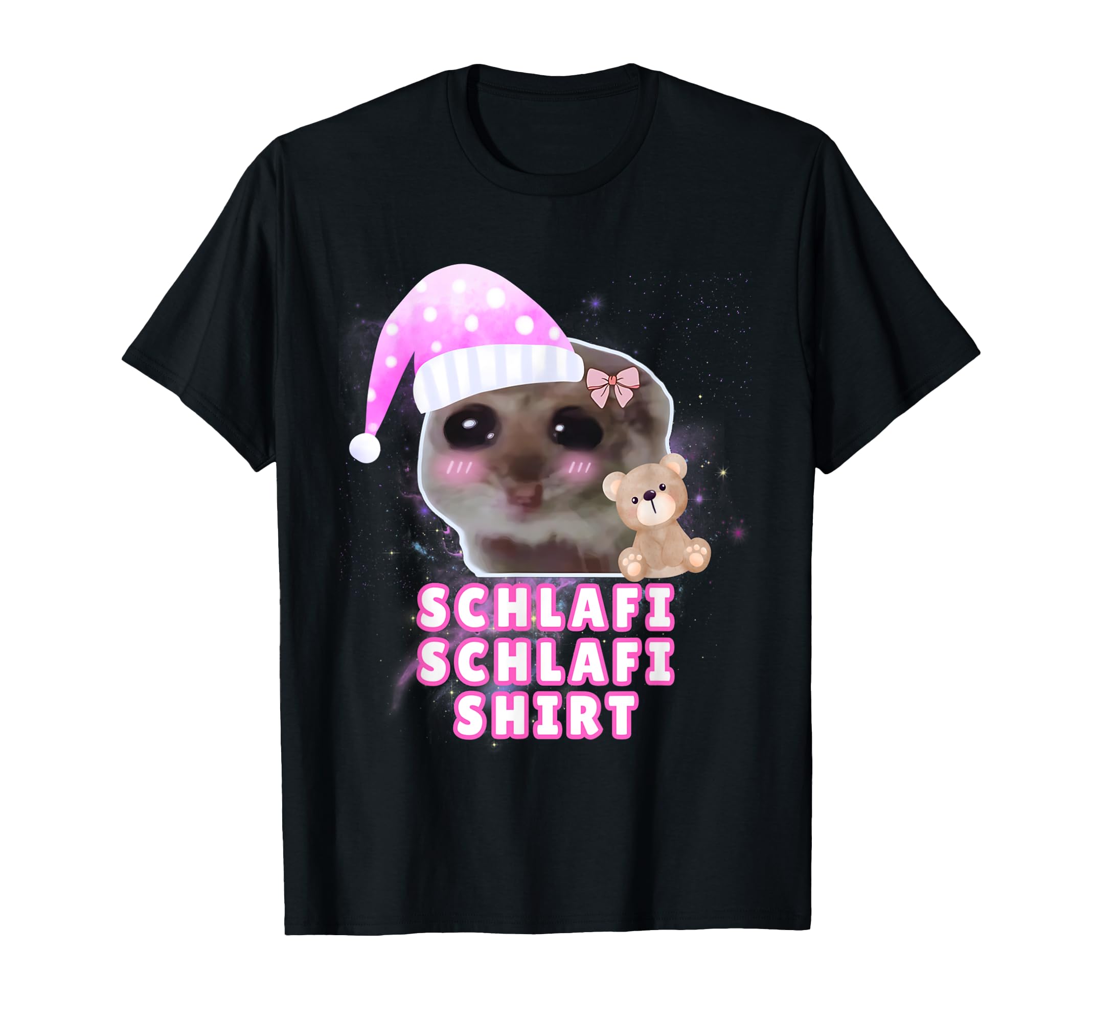 Kleidung mit Designs von Amazon Merch on Demand