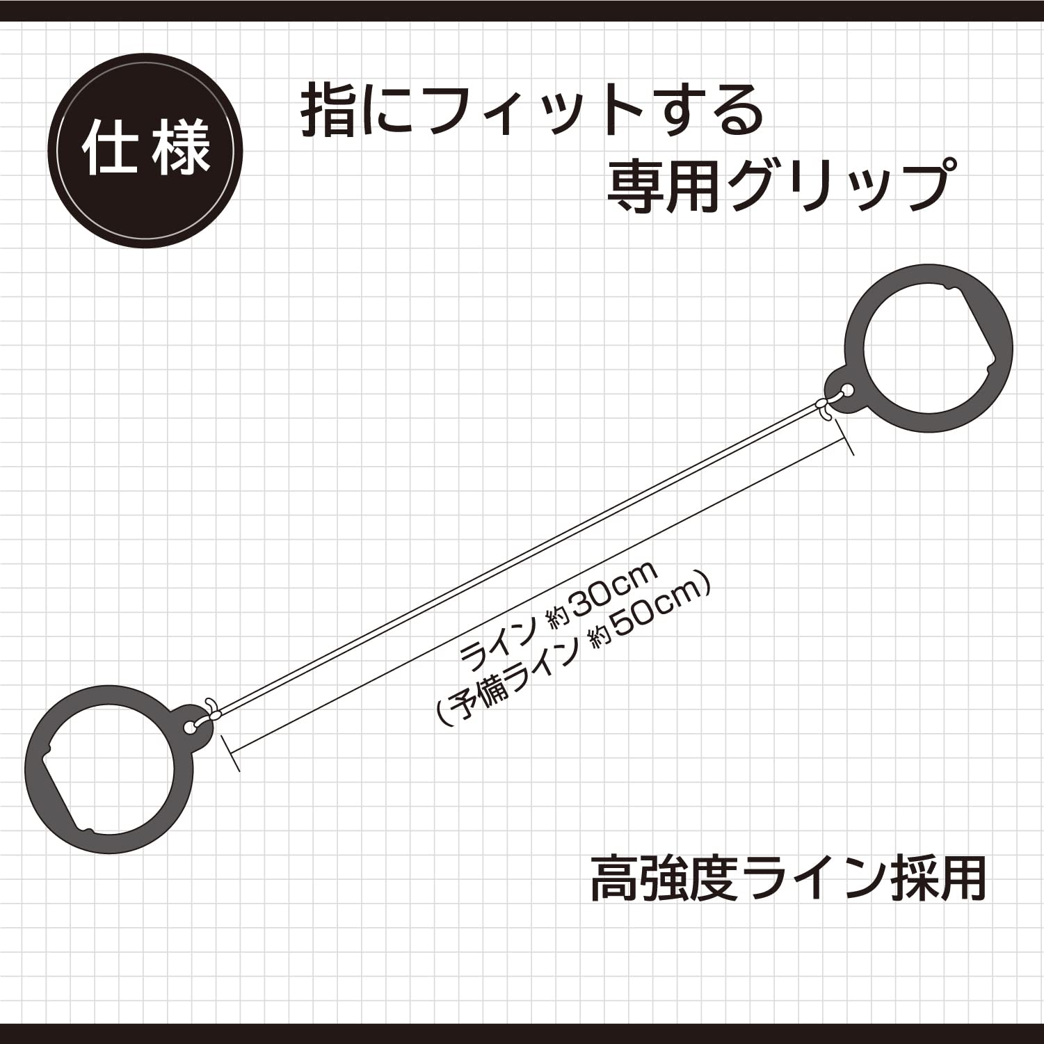 Amazon.co.jp: Amon 3942 Emblem Remover, Line Approx. 11.8 inches