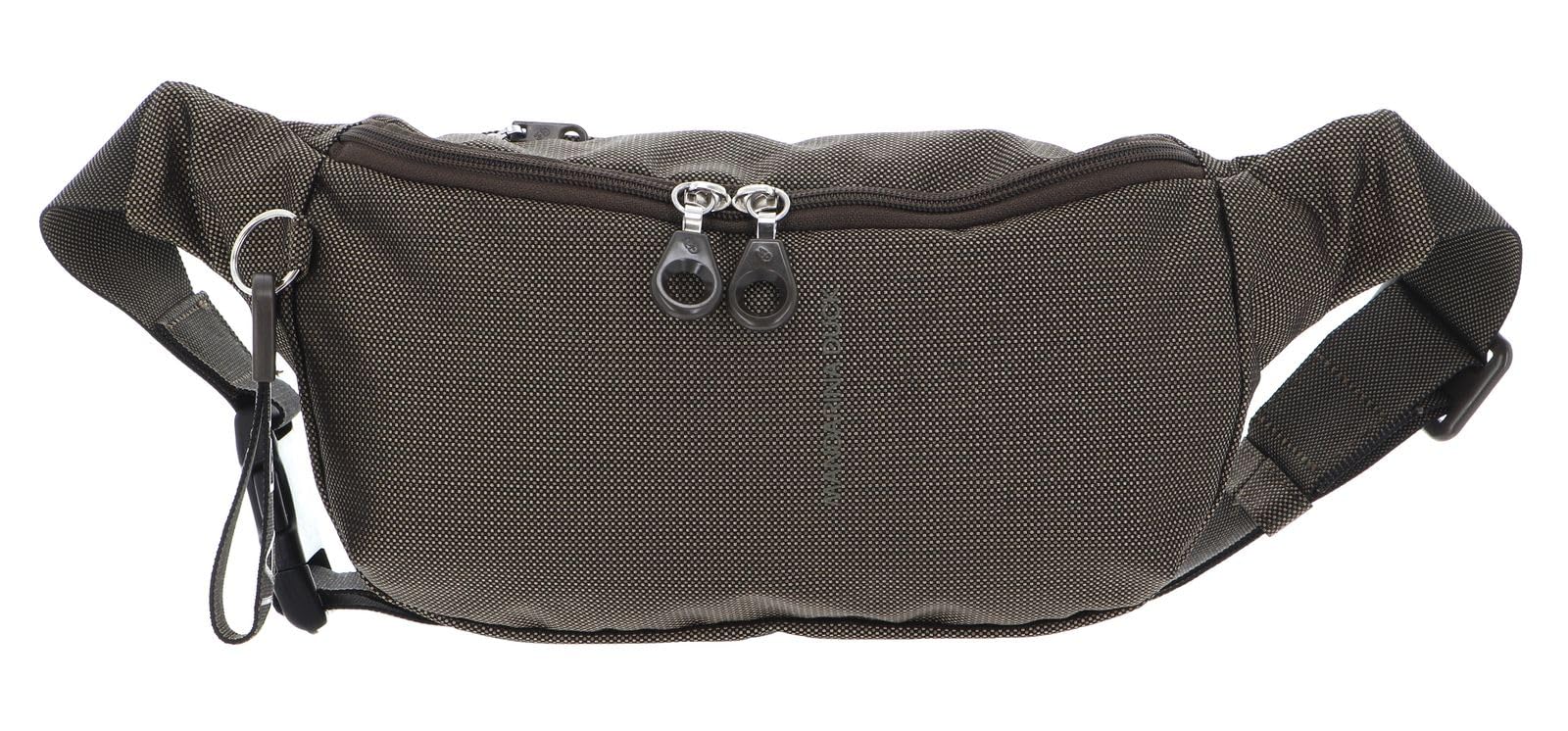 Mandarina Duck, MD20 Bum Bag Women's, Pyrite, Taglia Unica