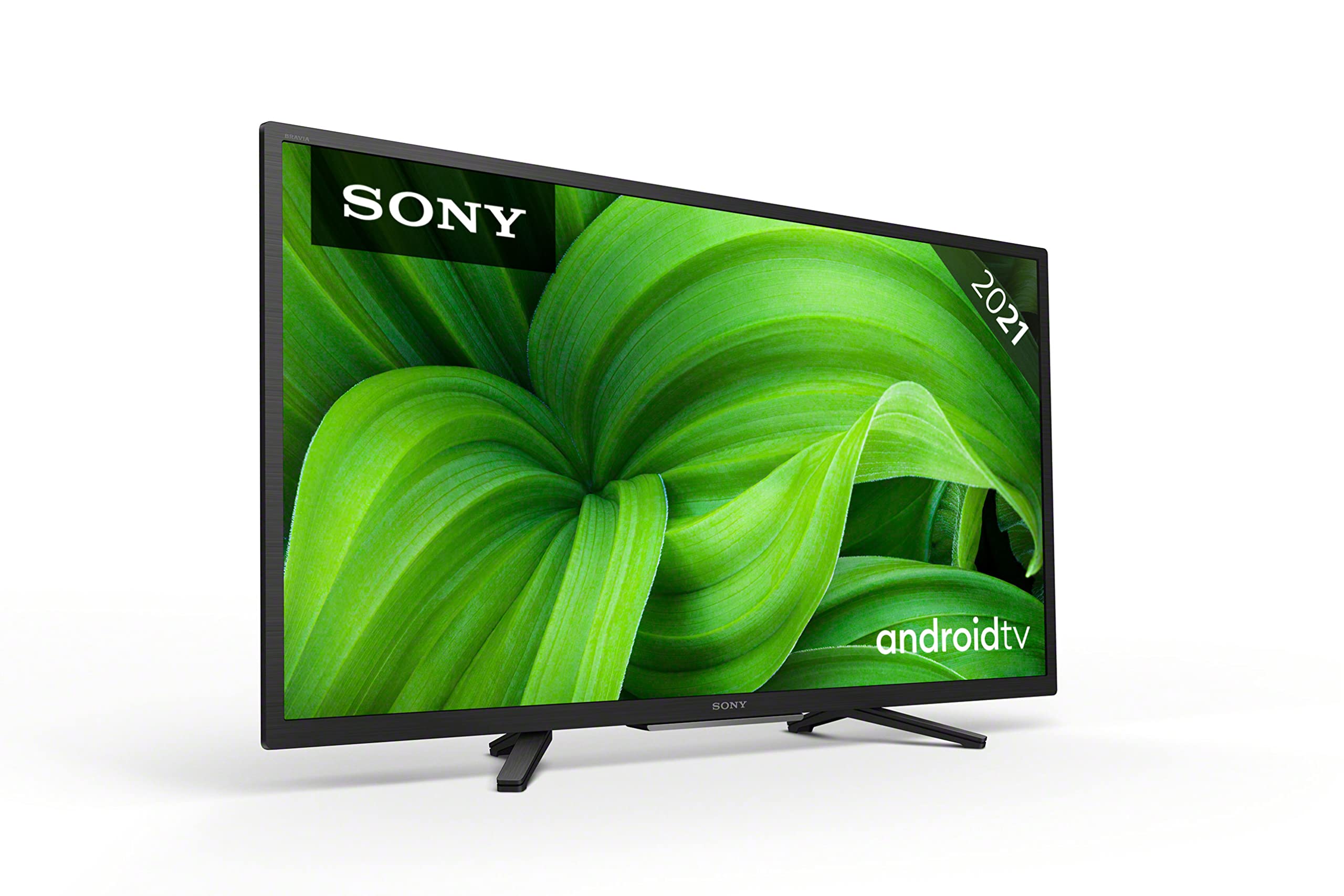 Sony BRAVIA KD-32W800 32 inç 80 Ekran Uydu Alıcılı Google Smart