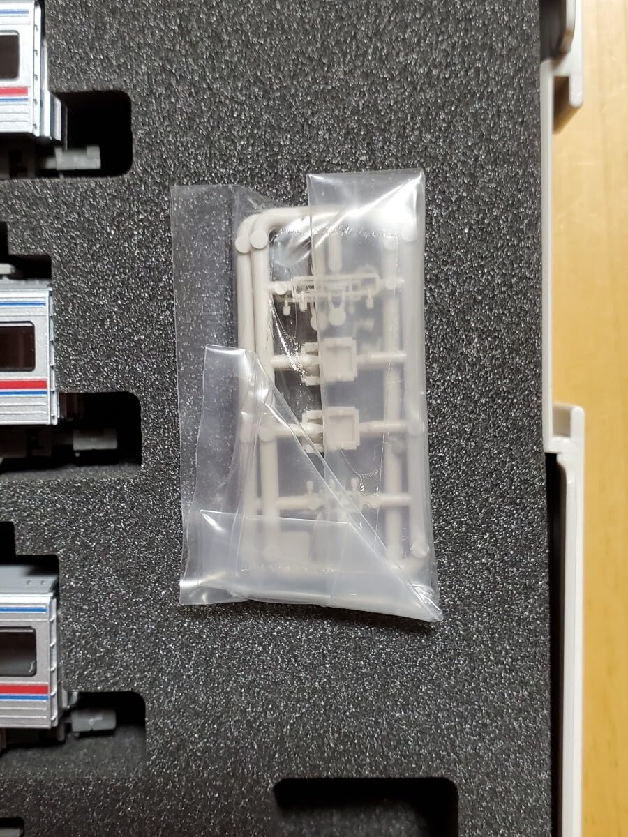 グリーンマックス 4426 京成3700形1次車 3728編成 8両セット Amazon.co.jp: グリーンマックス 京成3700形(1次車)8両編成セット(動力