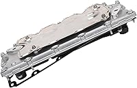 Vista 2 de GM Parts 12703812 Motor Block Valley Cover