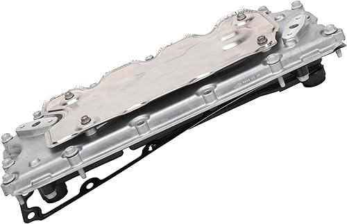 Miniatura 2 de GM Parts 12703812 Motor Block Valley Cover