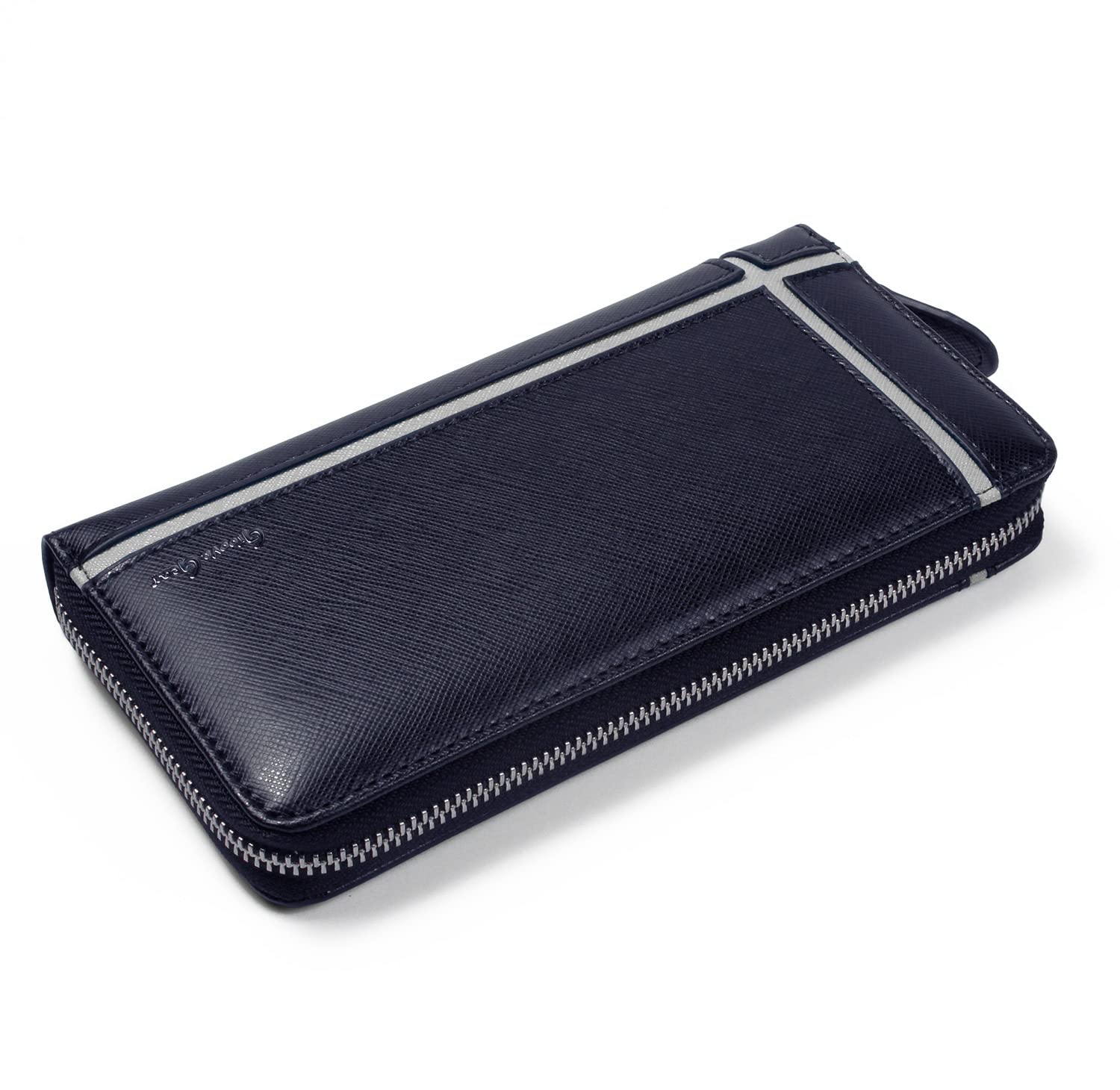Amazon | [GROOVE GEAR/グルーブ ギア] 財布 メンズ 長財布