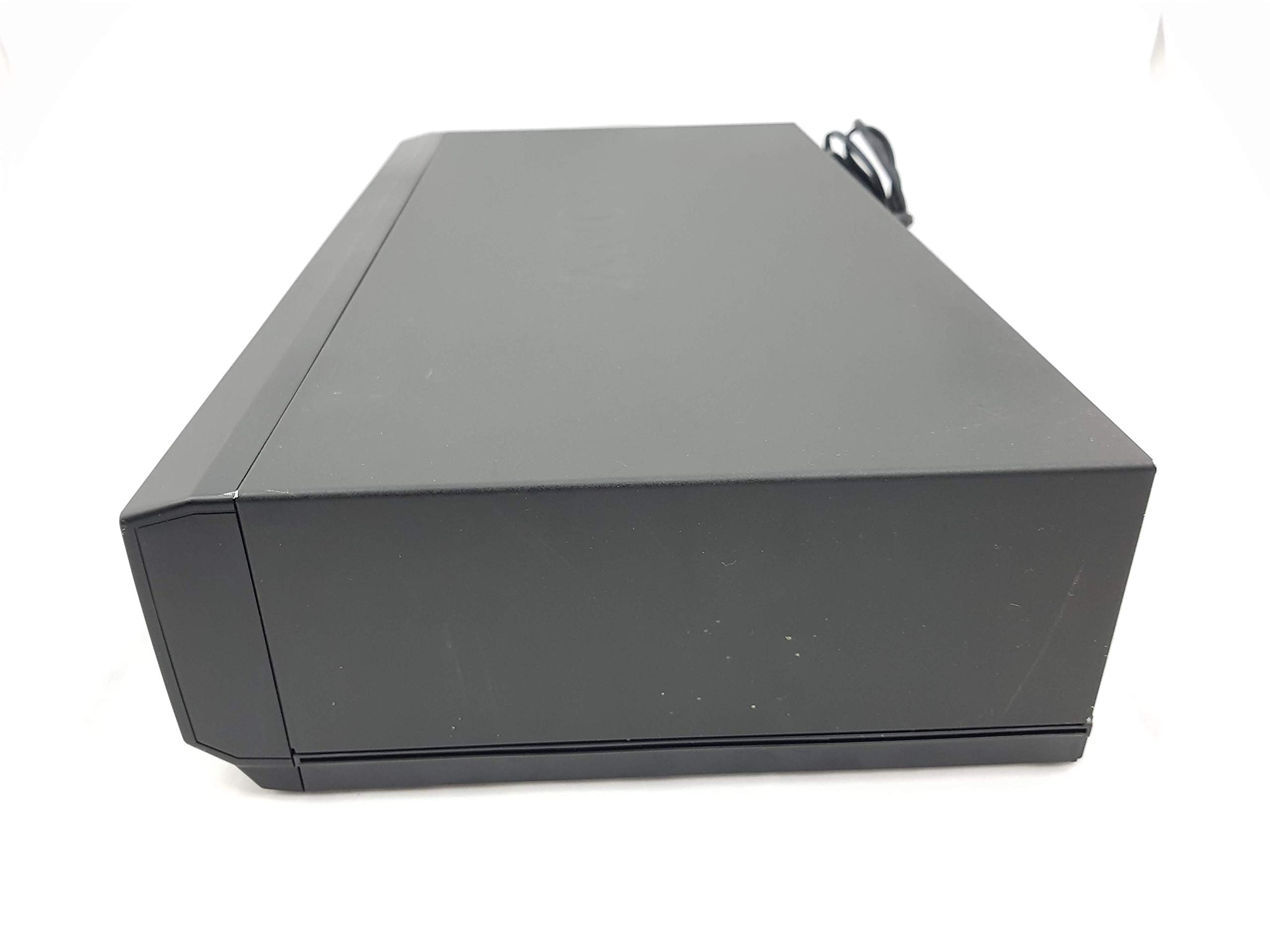 Sony SLV-SX720 Hifi-Videorekorder schwarz
