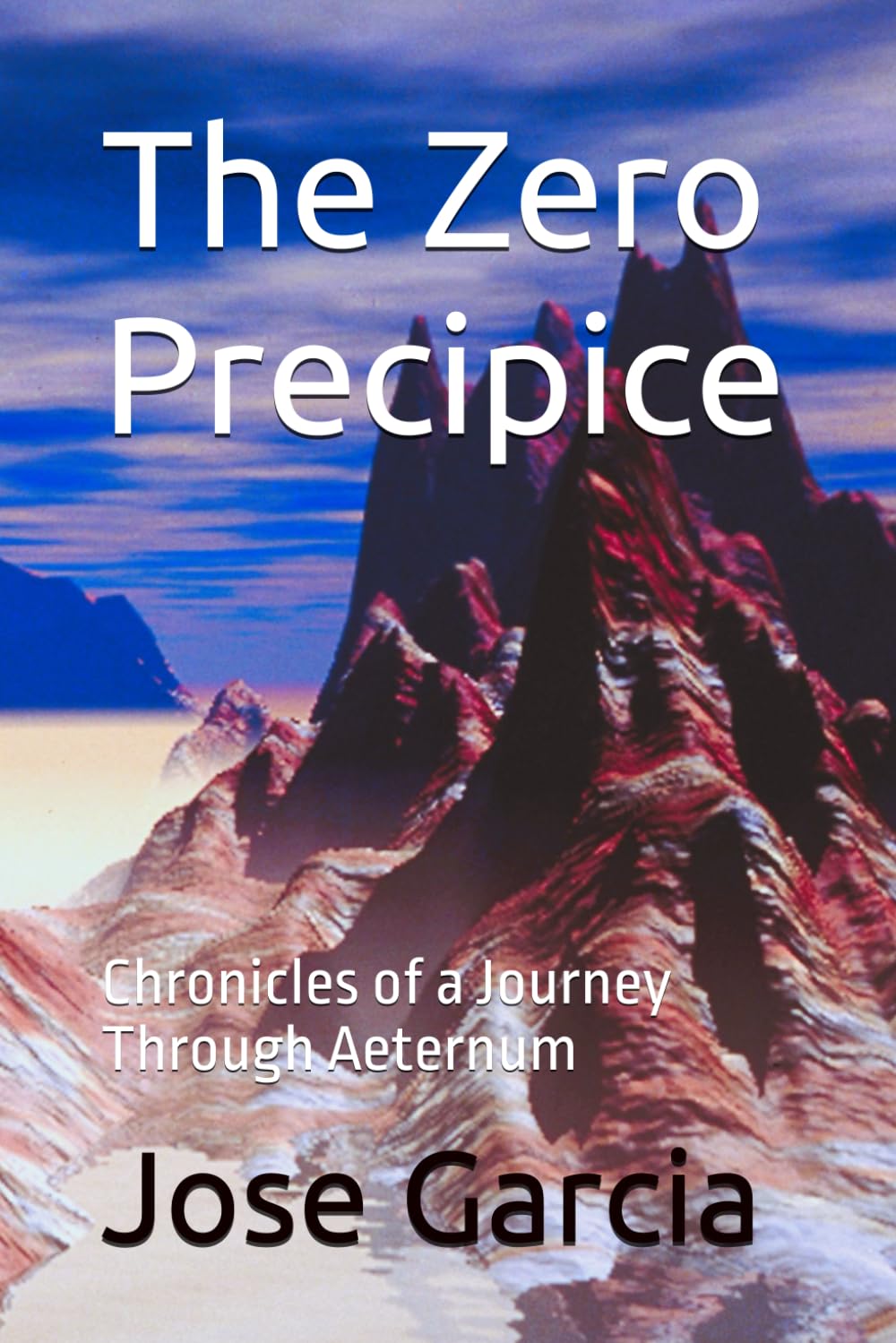 The Zero Precipice: Chronicles of a Journey Through Aeternum