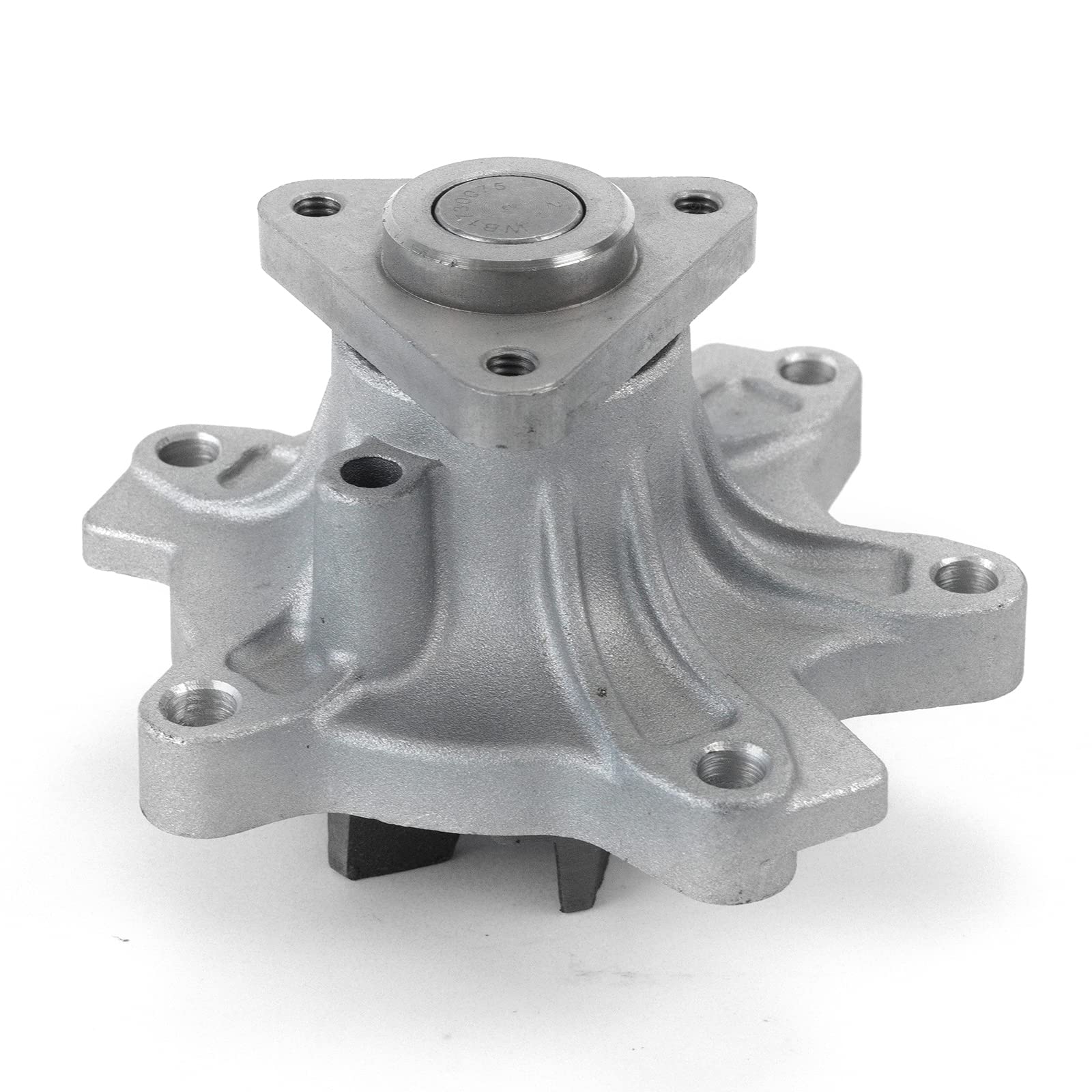 Amazon.com: MPLUS 16100-29155 Engine Water Pump Kit Replace 04-06