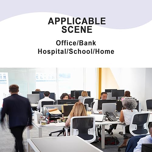 Miniatura 5 de Paquete de 1 cartucho de tóner magenta 46507502 compatible con C612, repuesto para OKI C612 (46507502)  Compatible con impresora C612 C612dn C612n