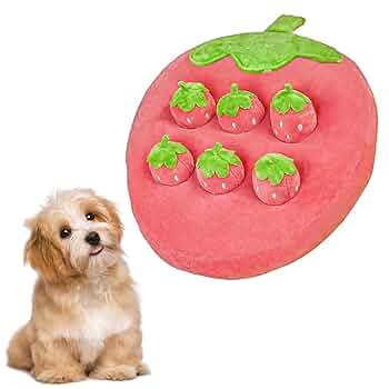 いちご購入 動物イラストのペット雑貨 71hx3bPOpFL._UF350,350_QL50_.jpg