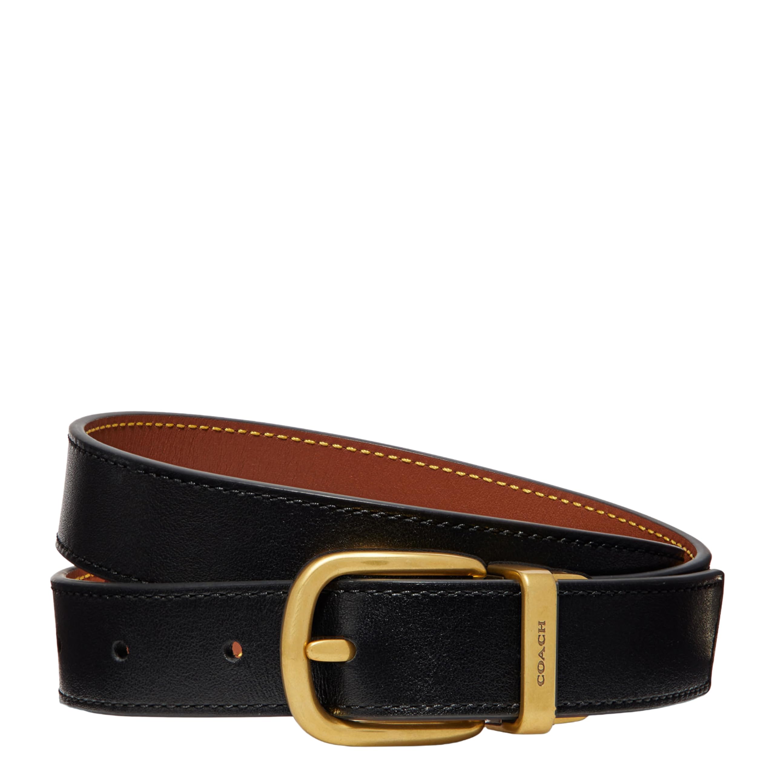 COACH Womens 25mm