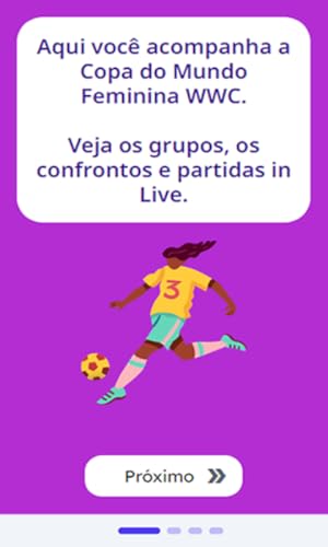 WWC - 2023 Women's World Cup