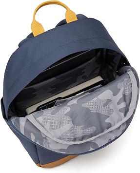 Pacsafe GO 15L Anti Theft Backpack