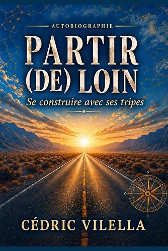 (de) loin: Se construire avec ses tripes Partir