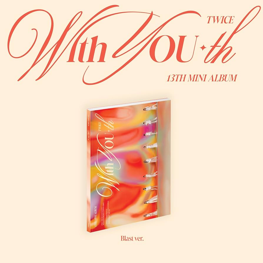【AGI】TWICE With YOU-th 3形態×11組 新品未開封 AGI】TWICE With YOU-th 3形態×11組 新品未開封 Amazon.co.jp:
