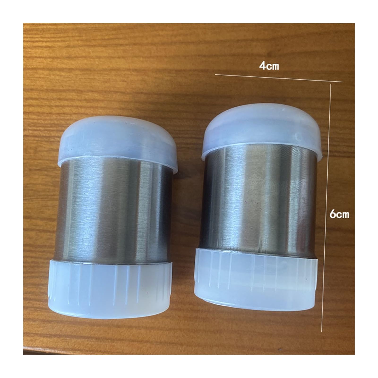 4pcs Grill Tools Pepper Shaker Für Kräuter