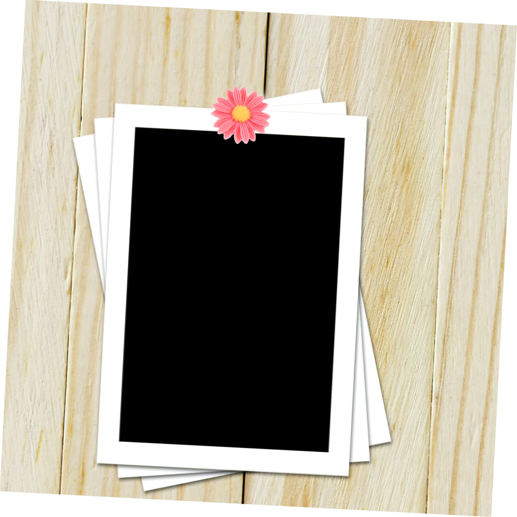 NUOBESTY 3 Set Di Puntine Decorative Per Aula Puntine Da Disegno Piccole Puntine Da Disegno Per Ragazzi E Ragazze 30 Pezzi * 3