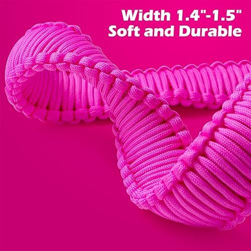 Miniatura 6 de Correa de paracaídas de dos puntos con giros, correa de paracaídas antideslizante para caza