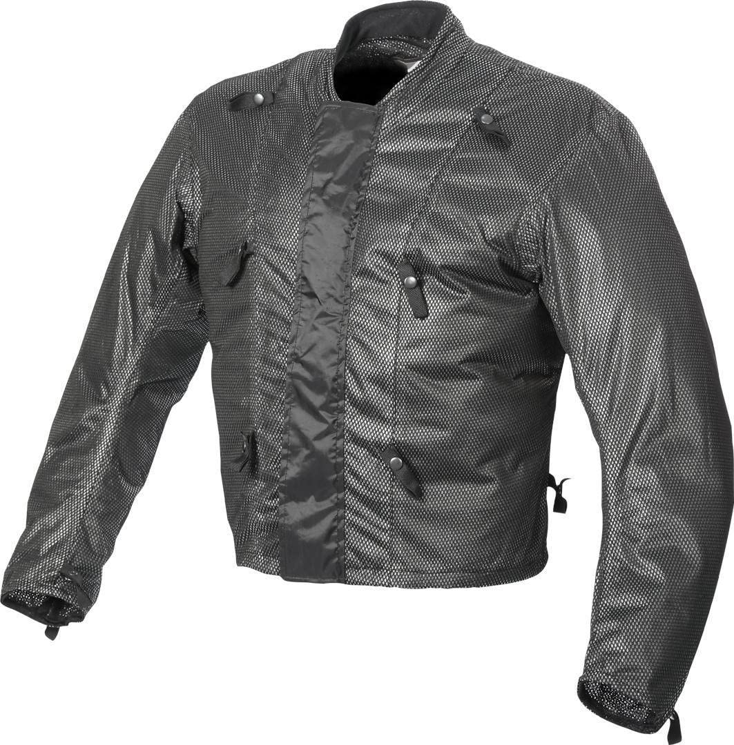 Büse Sunride Veste en cuir de moto