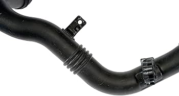 Amazon.com: Dorman 667-309 Intercooler Hose Compatible with